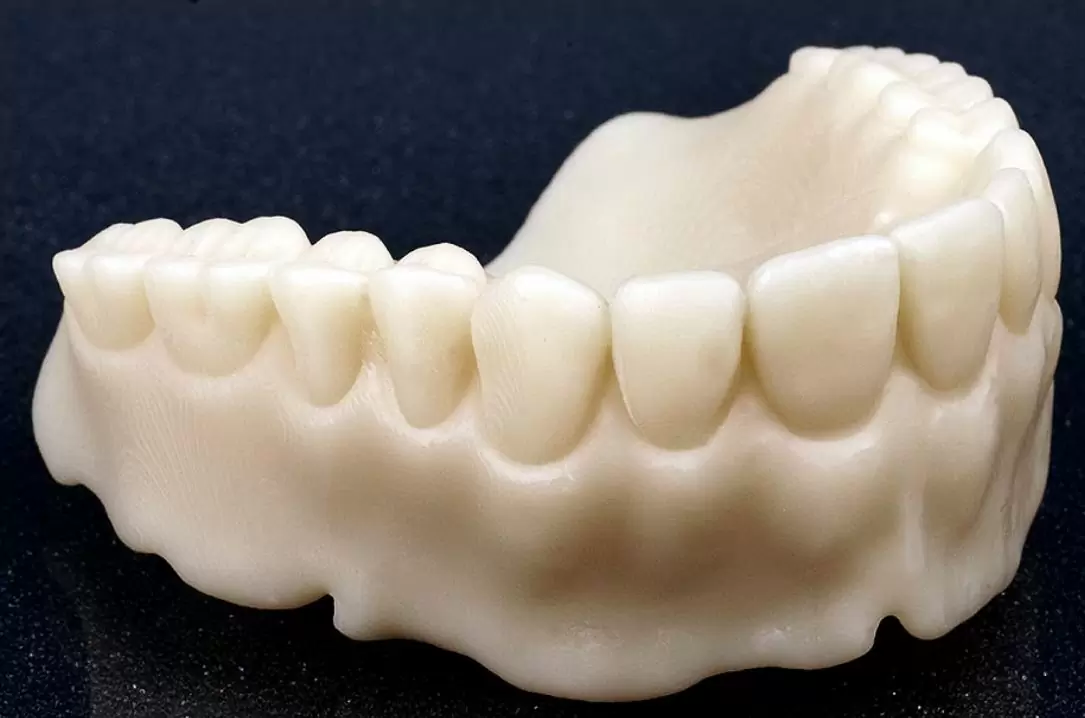 3D Printing Applications In Dentistry | First Part