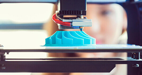 3D Printing