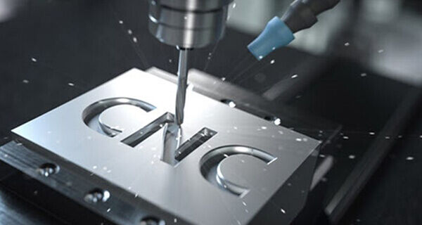 CNC Machining