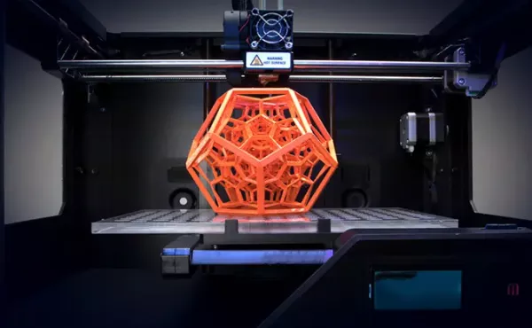 3D Printing