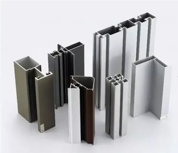 Aluminum Extrusion