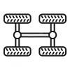 Enclosures, Brackets, and Chassis