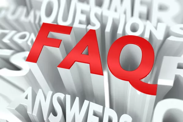 FAQ