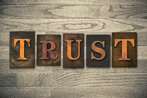 TRUST