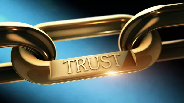 trust