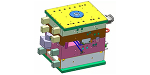 mold making design