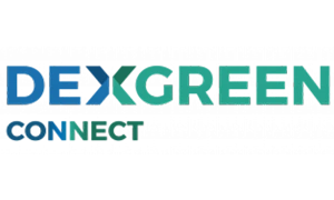 logo dexgreen