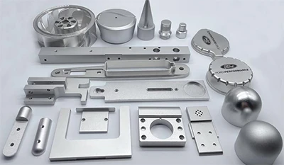 Titanium materials for medical industry