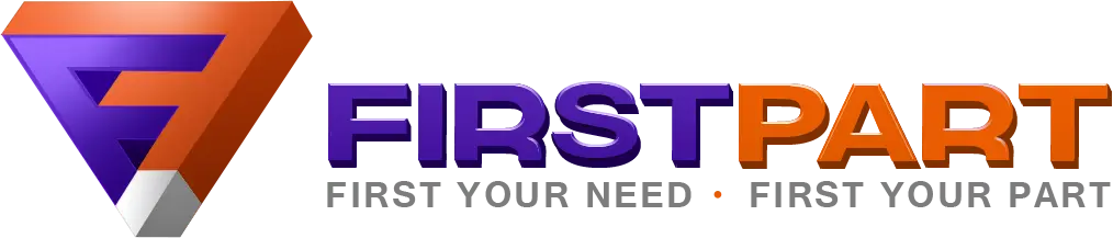 Firstpart Logo
